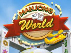 Mahjong World 