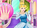Cinderella Banquet Hand Spa 