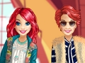 Ariel's Life Cycle 
