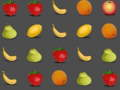 Match Fruits 