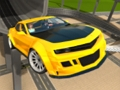 Car Driving Stunt Game 3d 