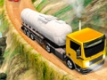 Real Oil Tanker Simulator Mania 