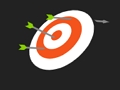 Bullseye Hit 