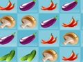 Vegetables Collection 