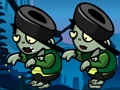 Zombie Mayhem 