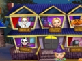 Escape Room Mystery Word 