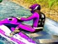Jet Ski Boat Racing 2020 