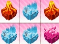 Islands Match Deluxe 