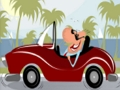 Convertible Cars Jigsaw 