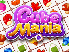 Cube Mania 