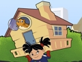 Treehouse Trouble 