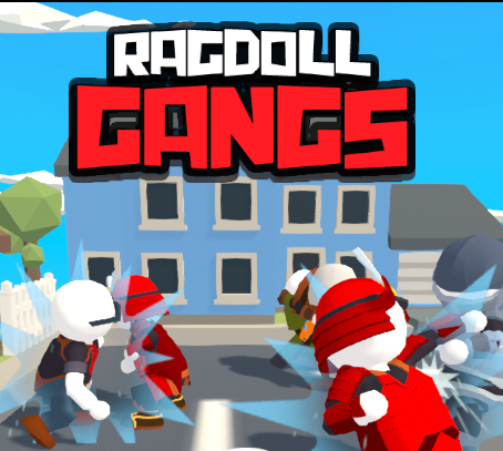 Ragdoll Gangs 