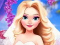 Eliza's Wedding Planner 