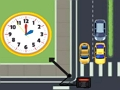 Traffic Control Time 