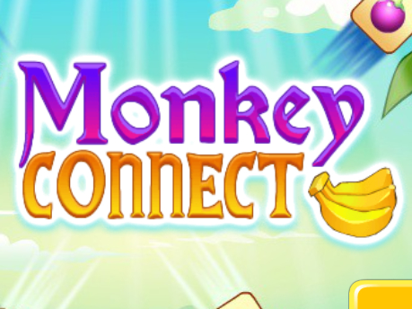Monkey Connect 