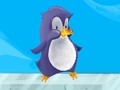 Save the Penguin 