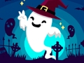 Halloween Puzzle 
