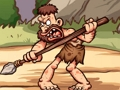 Caveman jigsaw 