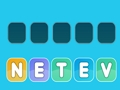 Guess The Word 