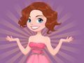 Sweet Mia Dress Up 