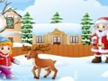 Santa Jigsaw Puzzle 