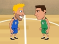 Basketball Physics 