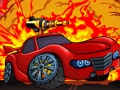The Car Is A Bit Fierce Master 
