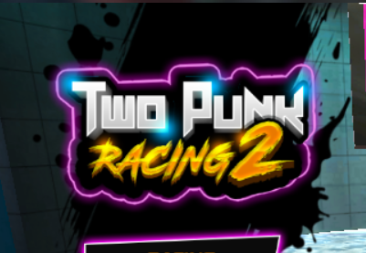Two Punk Racing 2 