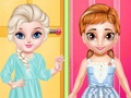 Little Princess Dentist Adventure 