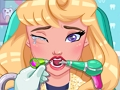 Princess Ava Real Dentist 