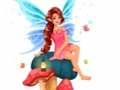 Fairy Jigsaw 