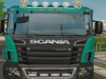 V8 Trucks Jigsaw 