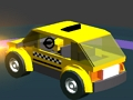Toy Car Simulator: Car Simulation 