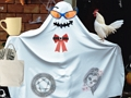 Hidden Objects: Halloween Stroll 
