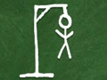 Hangman 2-4 Players 