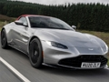 Aston Martin Vantage Roadster 