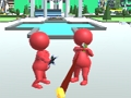 Dodge Action 3D 