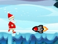 Santa Claus Rush 