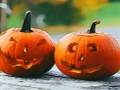 Fun Halloween Pumpkins 