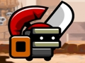 Gladiator Attack 