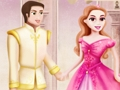 Cinderella Story Games 