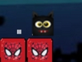 Halloween Geometry Dash 