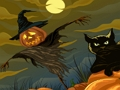 Hallowmas 2020 Puzzle 