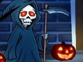 Spooky Halloween 