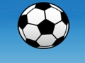 Keepy Ups Soccer 