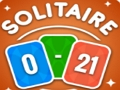 Solitaire Zero21 
