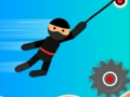 Ragdoll Swing 