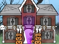 Halloween House Maker 