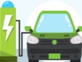 Electric Cars Jigsaw 