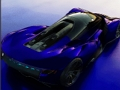 Futuristic Car Models 